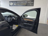USED 2018 18 VOLVO V90 2.0 D4 Inscription Estate 5dr Diesel Auto Euro 6 (s/s) (190 ps) Leather | Nav | LED | Cruise