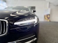 USED 2018 18 VOLVO V90 2.0 D4 Inscription Estate 5dr Diesel Auto Euro 6 (s/s) (190 ps) Leather | Nav | LED | Cruise