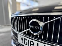 USED 2018 18 VOLVO V90 2.0 D4 Inscription Estate 5dr Diesel Auto Euro 6 (s/s) (190 ps) Leather | Nav | LED | Cruise