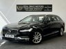 USED 2018 18 VOLVO V90 2.0 D4 Inscription Estate 5dr Diesel Auto Euro 6 (s/s) (190 ps) Leather | Nav | LED | Cruise