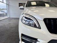 USED 2014 64 MERCEDES-BENZ M-CLASS 2.1 ML250 BlueTEC AMG Sport SUV 5dr Diesel G-Tronic 4WD Euro 6 (s/s) (204 ps) Nav | Leather | Sensors | Powe