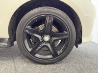 USED 2014 64 MERCEDES-BENZ M-CLASS 2.1 ML250 BlueTEC AMG Sport SUV 5dr Diesel G-Tronic 4WD Euro 6 (s/s) (204 ps) Nav | Leather | Sensors | Powe