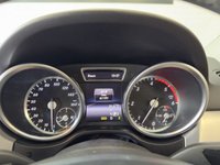 USED 2014 64 MERCEDES-BENZ M-CLASS 2.1 ML250 BlueTEC AMG Sport SUV 5dr Diesel G-Tronic 4WD Euro 6 (s/s) (204 ps) Nav | Leather | Sensors | Powe