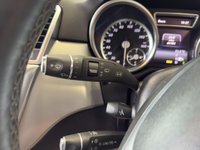 USED 2014 64 MERCEDES-BENZ M-CLASS 2.1 ML250 BlueTEC AMG Sport SUV 5dr Diesel G-Tronic 4WD Euro 6 (s/s) (204 ps) Nav | Leather | Sensors | Powe