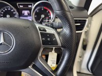 USED 2014 64 MERCEDES-BENZ M-CLASS 2.1 ML250 BlueTEC AMG Sport SUV 5dr Diesel G-Tronic 4WD Euro 6 (s/s) (204 ps) Nav | Leather | Sensors | Powe