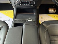 USED 2014 64 MERCEDES-BENZ M-CLASS 2.1 ML250 BlueTEC AMG Sport SUV 5dr Diesel G-Tronic 4WD Euro 6 (s/s) (204 ps) Nav | Leather | Sensors | Powe