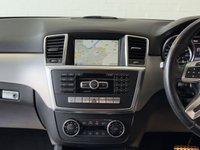 USED 2014 64 MERCEDES-BENZ M-CLASS 2.1 ML250 BlueTEC AMG Sport SUV 5dr Diesel G-Tronic 4WD Euro 6 (s/s) (204 ps) Nav | Leather | Sensors | Powe