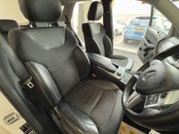 USED 2014 64 MERCEDES-BENZ M-CLASS 2.1 ML250 BlueTEC AMG Sport SUV 5dr Diesel G-Tronic 4WD Euro 6 (s/s) (204 ps) Nav | Leather | Sensors | Powe
