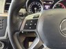USED 2014 64 MERCEDES-BENZ M-CLASS 2.1 ML250 BlueTEC AMG Sport SUV 5dr Diesel G-Tronic 4WD Euro 6 (s/s) (204 ps) Nav | Leather | Sensors | Powe