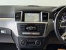 USED 2014 64 MERCEDES-BENZ M-CLASS 2.1 ML250 BlueTEC AMG Sport SUV 5dr Diesel G-Tronic 4WD Euro 6 (s/s) (204 ps) Nav | Leather | Sensors | Powe