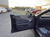 USED 2018 18 AUDI A7 3.0 TDI V6 50 S line Sportback 5dr Diesel Tiptronic quattro Euro 6 (s/s) (286 ps) BODYKIT | Leather | Quattro