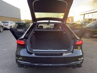 USED 2018 18 AUDI A7 3.0 TDI V6 50 S line Sportback 5dr Diesel Tiptronic quattro Euro 6 (s/s) (286 ps) BODYKIT | Leather | Quattro