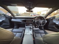 USED 2018 18 AUDI A7 3.0 TDI V6 50 S line Sportback 5dr Diesel Tiptronic quattro Euro 6 (s/s) (286 ps) BODYKIT | Leather | Quattro