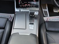 USED 2018 18 AUDI A7 3.0 TDI V6 50 S line Sportback 5dr Diesel Tiptronic quattro Euro 6 (s/s) (286 ps) BODYKIT | Leather | Quattro