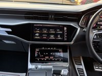 USED 2018 18 AUDI A7 3.0 TDI V6 50 S line Sportback 5dr Diesel Tiptronic quattro Euro 6 (s/s) (286 ps) BODYKIT | Leather | Quattro