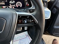 USED 2018 18 AUDI A7 3.0 TDI V6 50 S line Sportback 5dr Diesel Tiptronic quattro Euro 6 (s/s) (286 ps) BODYKIT | Leather | Quattro
