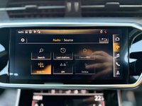 USED 2018 18 AUDI A7 3.0 TDI V6 50 S line Sportback 5dr Diesel Tiptronic quattro Euro 6 (s/s) (286 ps) BODYKIT | Leather | Quattro