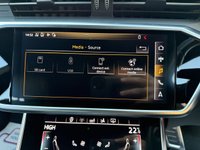 USED 2018 18 AUDI A7 3.0 TDI V6 50 S line Sportback 5dr Diesel Tiptronic quattro Euro 6 (s/s) (286 ps) BODYKIT | Leather | Quattro