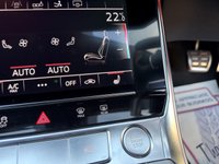 USED 2018 18 AUDI A7 3.0 TDI V6 50 S line Sportback 5dr Diesel Tiptronic quattro Euro 6 (s/s) (286 ps) BODYKIT | Leather | Quattro