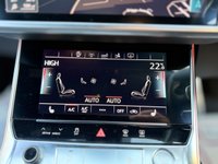 USED 2018 18 AUDI A7 3.0 TDI V6 50 S line Sportback 5dr Diesel Tiptronic quattro Euro 6 (s/s) (286 ps) BODYKIT | Leather | Quattro