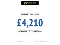 USED 2018 18 AUDI A7 3.0 TDI V6 50 S line Sportback 5dr Diesel Tiptronic quattro Euro 6 (s/s) (286 ps) BODYKIT | Leather | Quattro