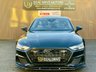 USED 2018 18 AUDI A7 3.0 TDI V6 50 S line Sportback 5dr Diesel Tiptronic quattro Euro 6 (s/s) (286 ps) BODYKIT | Leather | Quattro