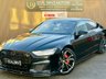 USED 2018 18 AUDI A7 3.0 TDI V6 50 S line Sportback 5dr Diesel Tiptronic quattro Euro 6 (s/s) (286 ps) BODYKIT | Leather | Quattro