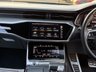 USED 2018 18 AUDI A7 3.0 TDI V6 50 S line Sportback 5dr Diesel Tiptronic quattro Euro 6 (s/s) (286 ps) BODYKIT | Leather | Quattro