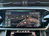 USED 2018 18 AUDI A7 3.0 TDI V6 50 S line Sportback 5dr Diesel Tiptronic quattro Euro 6 (s/s) (286 ps) BODYKIT | Leather | Quattro