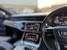 USED 2018 18 AUDI A7 3.0 TDI V6 50 S line Sportback 5dr Diesel Tiptronic quattro Euro 6 (s/s) (286 ps) BODYKIT | Leather | Quattro