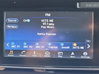 USED 2018 18 NISSAN LEAF 40kWh Acenta Hatchback 5dr Electric Auto (150 ps) LOW MILES - HISTORY - SAT NAV