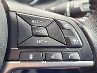 USED 2018 18 NISSAN LEAF 40kWh Acenta Hatchback 5dr Electric Auto (150 ps) LOW MILES - HISTORY - SAT NAV