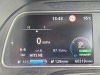 USED 2018 18 NISSAN LEAF 40kWh Acenta Hatchback 5dr Electric Auto (150 ps) LOW MILES - HISTORY - SAT NAV