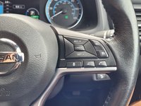 USED 2018 18 NISSAN LEAF 40kWh Acenta Hatchback 5dr Electric Auto (150 ps) LOW MILES - HISTORY - SAT NAV