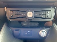 USED 2018 18 NISSAN LEAF 40kWh Acenta Hatchback 5dr Electric Auto (150 ps) LOW MILES - HISTORY - SAT NAV