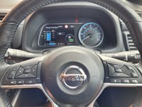 USED 2018 18 NISSAN LEAF 40kWh Acenta Hatchback 5dr Electric Auto (150 ps) LOW MILES - HISTORY - SAT NAV