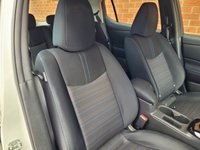 USED 2018 18 NISSAN LEAF 40kWh Acenta Hatchback 5dr Electric Auto (150 ps) LOW MILES - HISTORY - SAT NAV