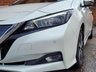 USED 2018 18 NISSAN LEAF 40kWh Acenta Hatchback 5dr Electric Auto (150 ps) LOW MILES - HISTORY - SAT NAV