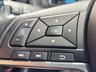 USED 2018 18 NISSAN LEAF 40kWh Acenta Hatchback 5dr Electric Auto (150 ps) LOW MILES - HISTORY - SAT NAV