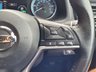 USED 2018 18 NISSAN LEAF 40kWh Acenta Hatchback 5dr Electric Auto (150 ps) LOW MILES - HISTORY - SAT NAV