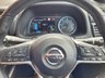 USED 2018 18 NISSAN LEAF 40kWh Acenta Hatchback 5dr Electric Auto (150 ps) LOW MILES - HISTORY - SAT NAV