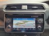 USED 2018 18 NISSAN LEAF 40kWh Acenta Hatchback 5dr Electric Auto (150 ps) LOW MILES - HISTORY - SAT NAV