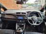 USED 2018 18 NISSAN LEAF 40kWh Acenta Hatchback 5dr Electric Auto (150 ps) LOW MILES - HISTORY - SAT NAV