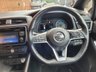 USED 2018 18 NISSAN LEAF 40kWh Acenta Hatchback 5dr Electric Auto (150 ps) LOW MILES - HISTORY - SAT NAV