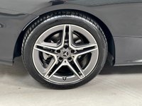 USED 2019 69 MERCEDES-BENZ C-CLASS 2.0 C220d AMG Line (Premium) Coupe 2dr Diesel G-Tronic+ Euro 6 (s/s) (194 ps) 