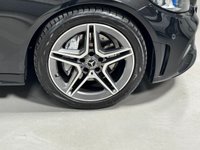 USED 2019 69 MERCEDES-BENZ C-CLASS 2.0 C220d AMG Line (Premium) Coupe 2dr Diesel G-Tronic+ Euro 6 (s/s) (194 ps) 