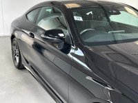 USED 2019 69 MERCEDES-BENZ C-CLASS 2.0 C220d AMG Line (Premium) Coupe 2dr Diesel G-Tronic+ Euro 6 (s/s) (194 ps) 