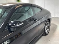 USED 2019 69 MERCEDES-BENZ C-CLASS 2.0 C220d AMG Line (Premium) Coupe 2dr Diesel G-Tronic+ Euro 6 (s/s) (194 ps) 