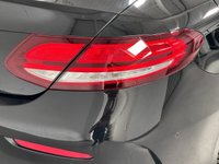 USED 2019 69 MERCEDES-BENZ C-CLASS 2.0 C220d AMG Line (Premium) Coupe 2dr Diesel G-Tronic+ Euro 6 (s/s) (194 ps) 