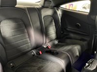 USED 2019 69 MERCEDES-BENZ C-CLASS 2.0 C220d AMG Line (Premium) Coupe 2dr Diesel G-Tronic+ Euro 6 (s/s) (194 ps) 